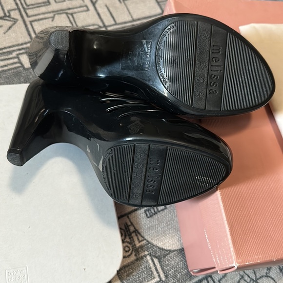 Melissa Believing Ankle Bootie - Picture 5 of 7